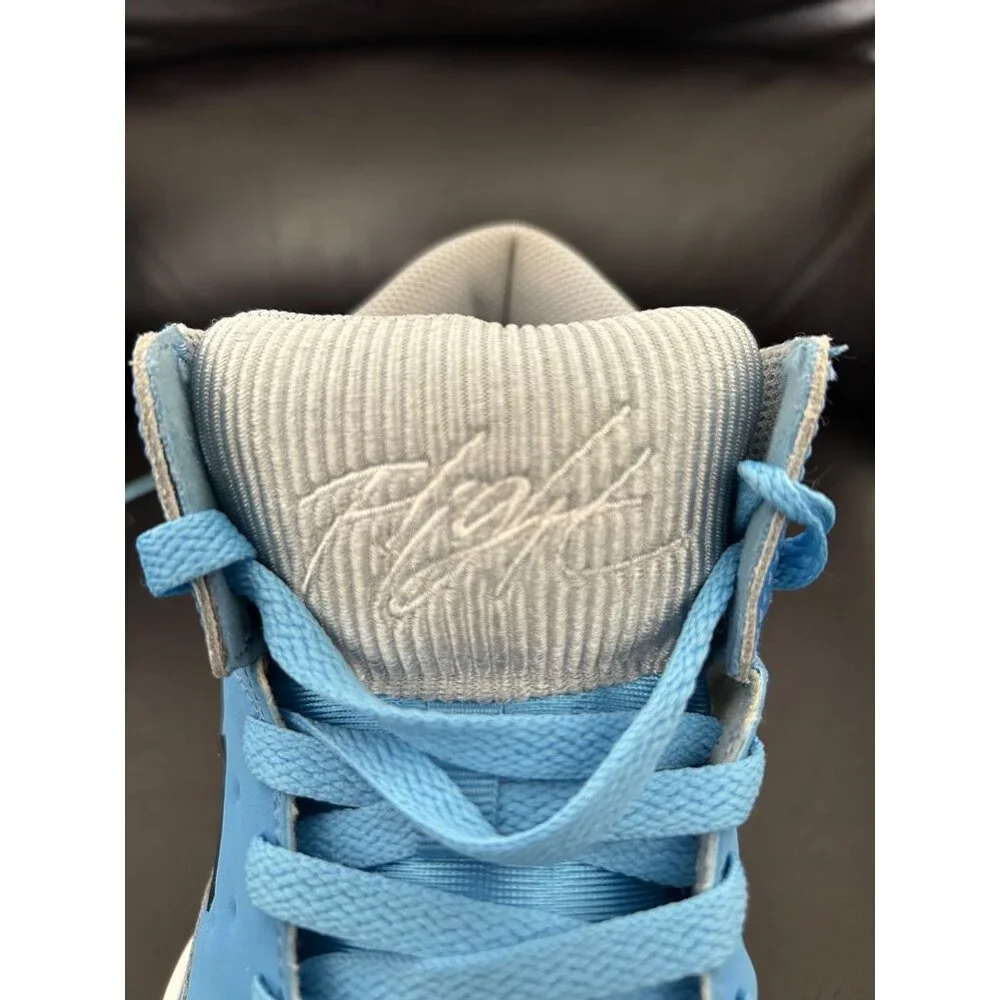 Nike Men's Air Flight Classic Basketball Shoes sneakers Size 11 - Picture 7 of 8